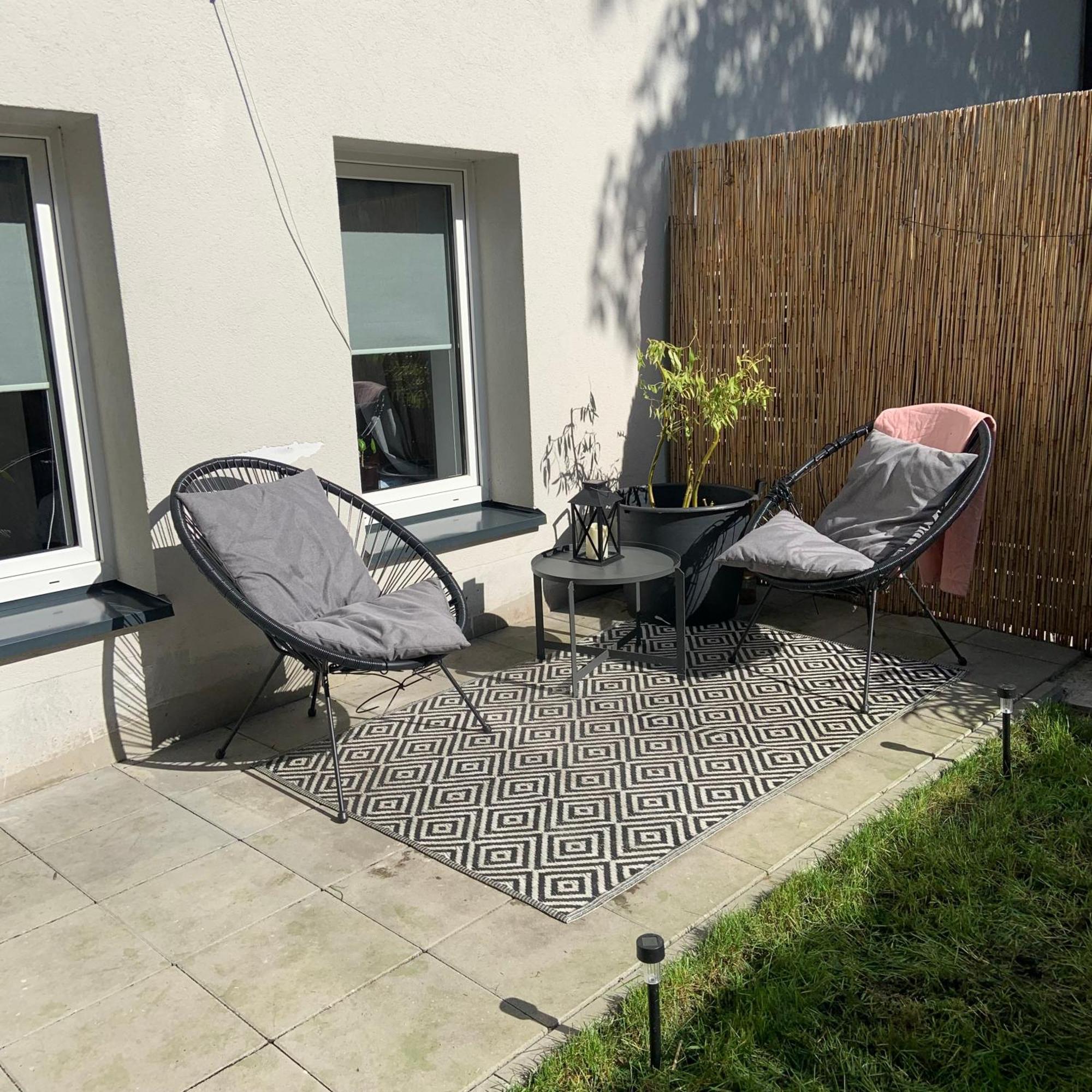 Garden Place Apartment Warsaw Exterior photo